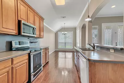 9112 Tyne Trail, Fort Worth, TX 76118 - Photo 16