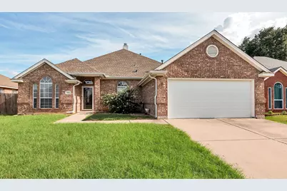 9112 Tyne Trail, Fort Worth, TX 76118 - Photo 1