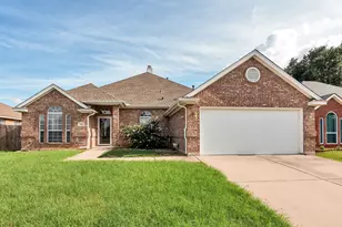 9112 Tyne Trail, Fort Worth, TX 76118 - Photo 1