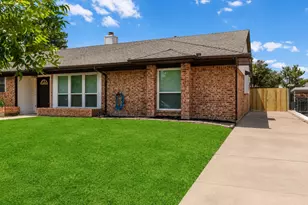 2429 Chestnut Way, Bedford, TX 76022 - Photo 1