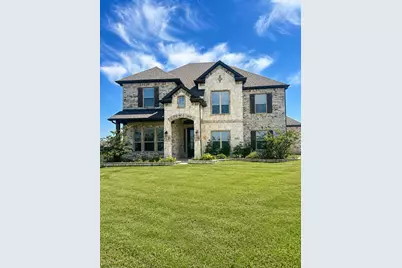 6020 Glenwood Drive, Joshua, TX 76058 - Photo 1