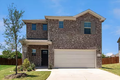 1414 Bridgestone Drive, Princeton, TX 75071 - Photo 1