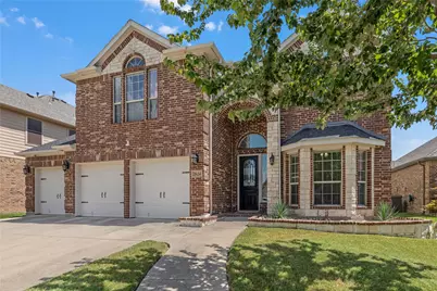 2624 Stable Door Lane, Fort Worth, TX 76244 - Photo 4