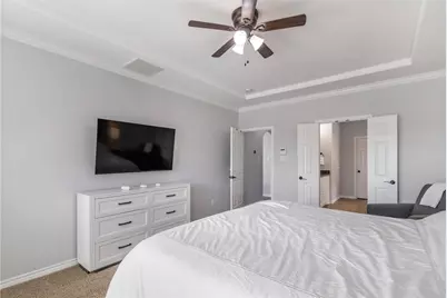 2624 Stable Door Lane, Fort Worth, TX 76244 - Photo 16