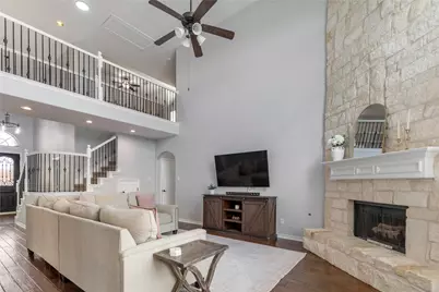 2624 Stable Door Lane, Fort Worth, TX 76244 - Photo 6