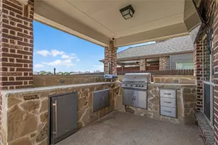 2624 Stable Door Ln, Fort Worth, TX 76244 - Photo 30