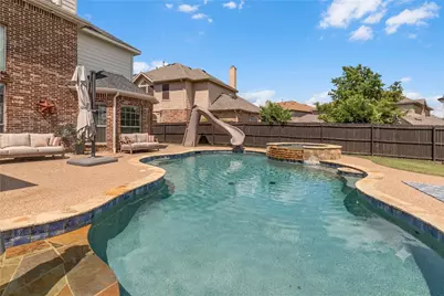 2624 Stable Door Lane, Fort Worth, TX 76244 - Photo 32