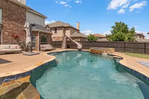2624 Stable Door Ln, Fort Worth, TX 76244 - Photo 32