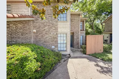 883 Waterfall Way #2, Richardson, TX 75080 - Photo 1