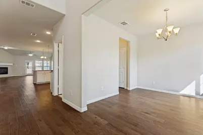 220 Black Alder Drive, Fort Worth, TX 76131 - Photo 2