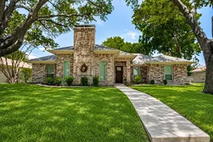 917 Druid Dr, Plano, TX 75075 - Photo 2