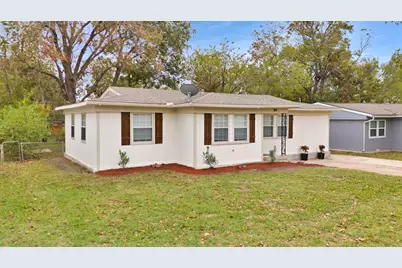 1520 Valley View Street, Mesquite, TX 75149 - Photo 2