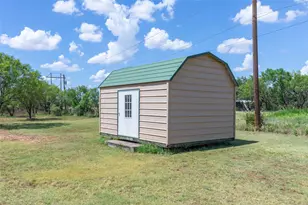 7167 Spinks Rd, Abilene, TX 79603 - Photo 28