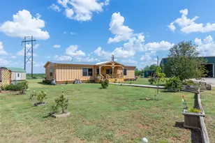 7167 Spinks Rd, Abilene, TX 79603 - Photo 2