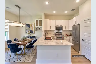 3708 Creek View Drive, McKinney, TX 75071 - Photo 12