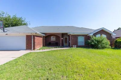 5150 Rusty Trail, Abilene, TX 79606 - Photo 1