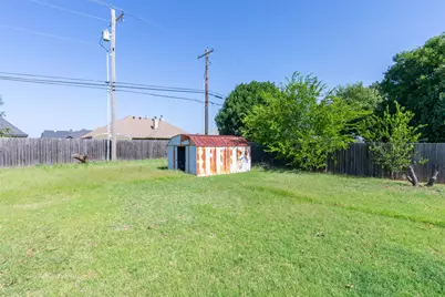 5150 Rusty Trail, Abilene, TX 79606 - Photo 32