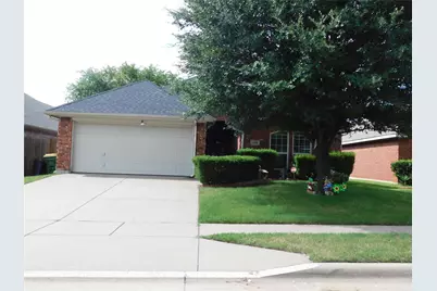 1516 Baslow Lane, Burleson, TX 76028 - Photo 1