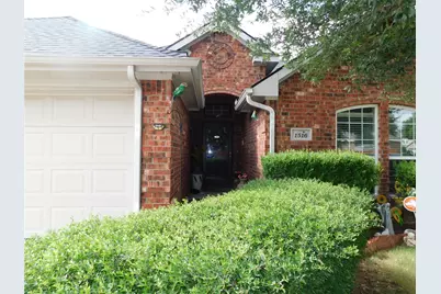 1516 Baslow Lane, Burleson, TX 76028 - Photo 4