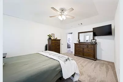 112 Towering Oaks Court, Burleson, TX 76028 - Photo 14