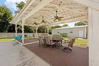 112 Towering Oaks Court, Burleson, TX 76028 - Photo 24