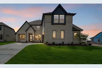 4112 Miscellany Lane, Celina, TX 75078 - Photo 2