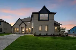 4112 Miscellany Ln, Celina, TX 75078 - Photo 2