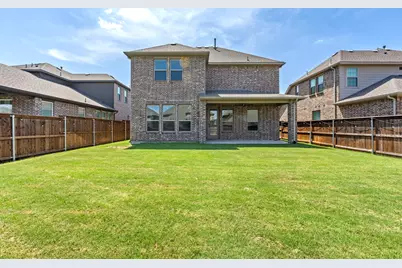 5817 Liberty Hill Drive, McKinney, TX 75070 - Photo 34