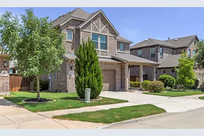 5817 Liberty Hill Drive, McKinney, TX 75070 - Photo 2