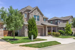 5817 Liberty Hill Dr, McKinney, TX 75070 - Photo 2