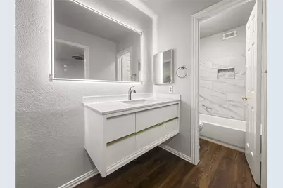 5840 Spring Valley #1104, Dallas, TX 75254 - Photo 14