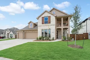2202 Redding Dr, Mansfield, TX 76084 - Photo 2