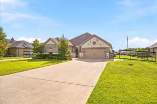 11215 Mason Dr, Lavon, TX 75166 - Photo 2