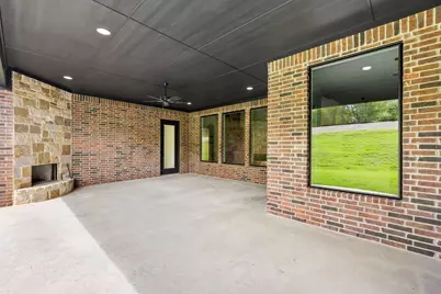 132 Oak Meadow Lane, Weatherford, TX 76085 - Photo 24