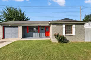 4608 San Marcus, Mesquite, TX 75150 - Photo 1