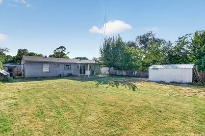 4608 San Marcus, Mesquite, TX 75150 - Photo 20