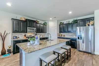 500 Smart Strike Trail, Granbury, TX 76049 - Photo 8