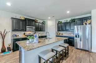500 Smart Strike Trl, Granbury, TX 76049 - Photo 8