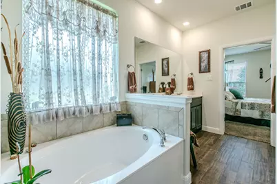 500 Smart Strike Trail, Granbury, TX 76049 - Photo 14