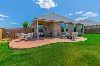 500 Smart Strike Trail, Granbury, TX 76049 - Photo 22