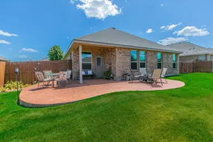 500 Smart Strike Trl, Granbury, TX 76049 - Photo 22