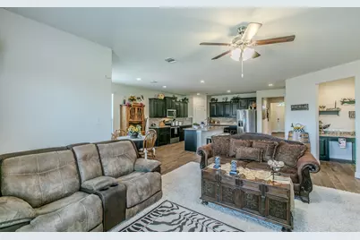 500 Smart Strike Trail, Granbury, TX 76049 - Photo 6