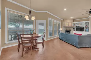 206 Mockingbird Ln, Aledo, TX 76008 - Photo 10