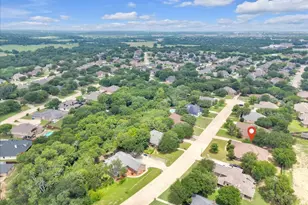 206 Mockingbird Ln, Aledo, TX 76008 - Photo 32