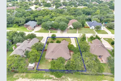 206 Mockingbird Lane, Aledo, TX 76008 - Photo 30