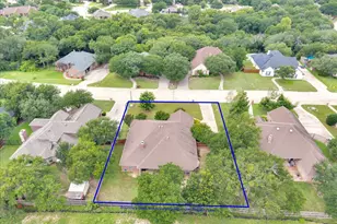 206 Mockingbird Ln, Aledo, TX 76008 - Photo 28
