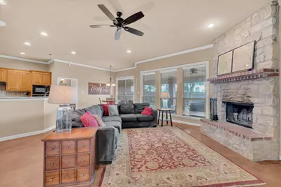 206 Mockingbird Lane, Aledo, TX 76008 - Photo 8