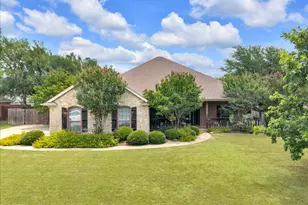 206 Mockingbird Ln, Aledo, TX 76008 - Photo 1