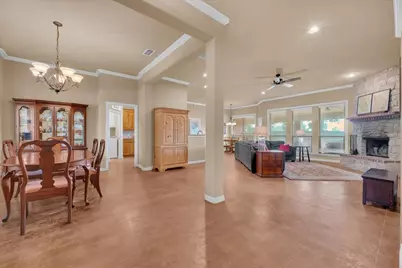 206 Mockingbird Lane, Aledo, TX 76008 - Photo 6