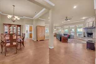 206 Mockingbird Ln, Aledo, TX 76008 - Photo 6